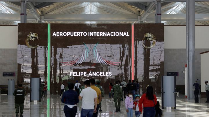 Aeropuerto Internacional Felipe Ángeles: ¿cuánto dinero ha costado y por qué se llama así?