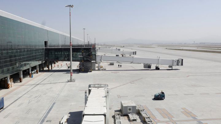 Aeropuerto Felipe Ángeles: ¿dónde se ubica y cómo llegar?
