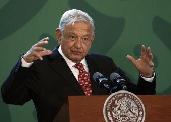 Camino Benito Juárez: así será el proyecto que anunció AMLO