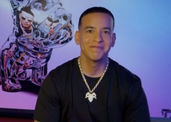 Daddy Yankee anuncia su retiro de la música