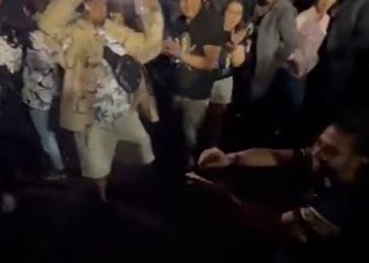 ¡Amor en el Vive Latino! Así fue propuesta de matrimonio al sonar la Banda MS