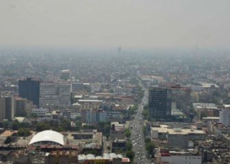 ¿Hará calor? El clima en CDMX y Edomex para hoy 22 de marzo