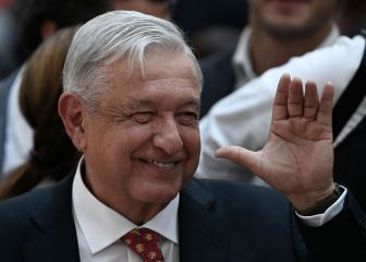 AMLO: ¡Ya quisieran comerse una tlayuda!