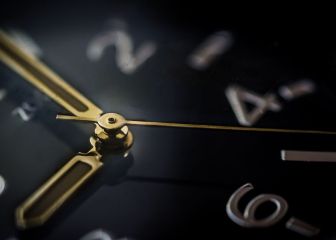 ¿Cuándo se cambia la hora en México y nuevo horario?