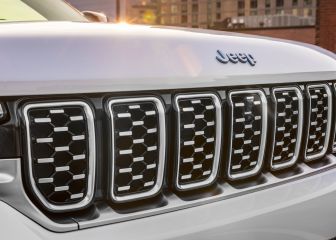 Jeep Grand Cherokee: ¿Es la mejor camioneta 4x4 enlas últimas décadas?