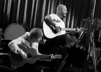 ¡Buenas noticias! J Balvin y Ed Sheeran anuncian colaboración