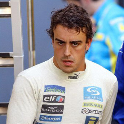 Alonso: "No considero más a la Fórmula Uno como un deporte"