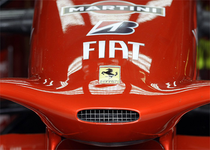 La marcha de Jean Todt de Ferrari acerca aún más a Alonso a Maranello