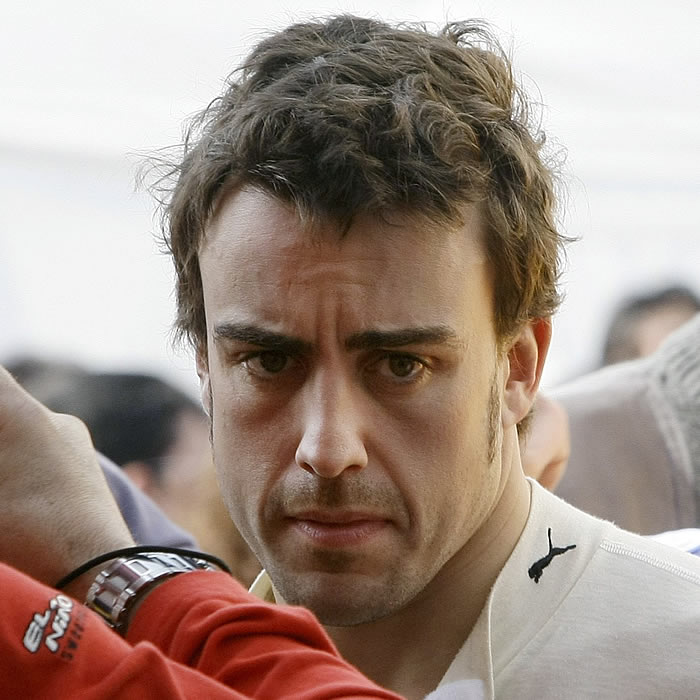 Alonso: "Estamos listos para Australia"