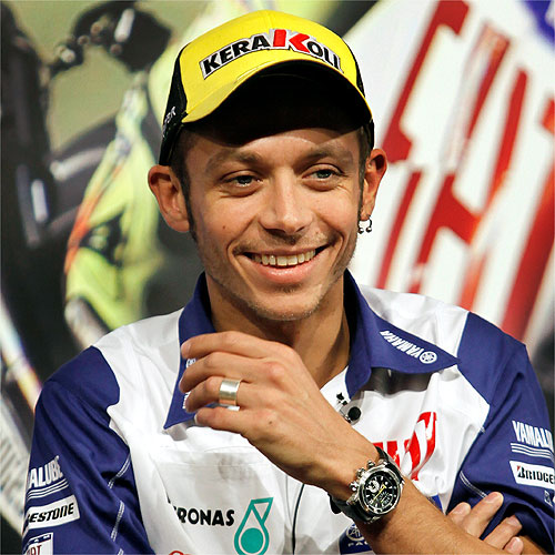 Rossi: "Después de Le Mans necesito un buen resultado"