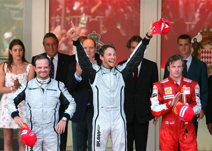 Raikkonen, convencido de que Ferrari volverá a ganar