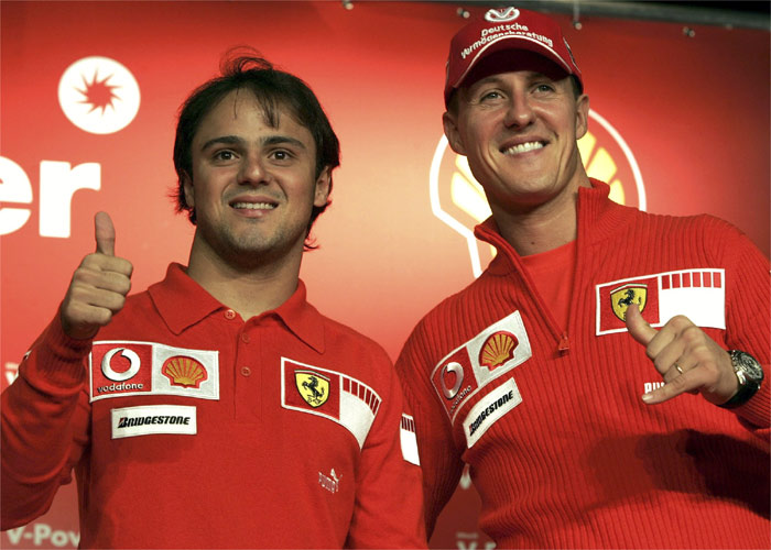 Michael Schumacher ganará 3,2 millones de euros por carrera