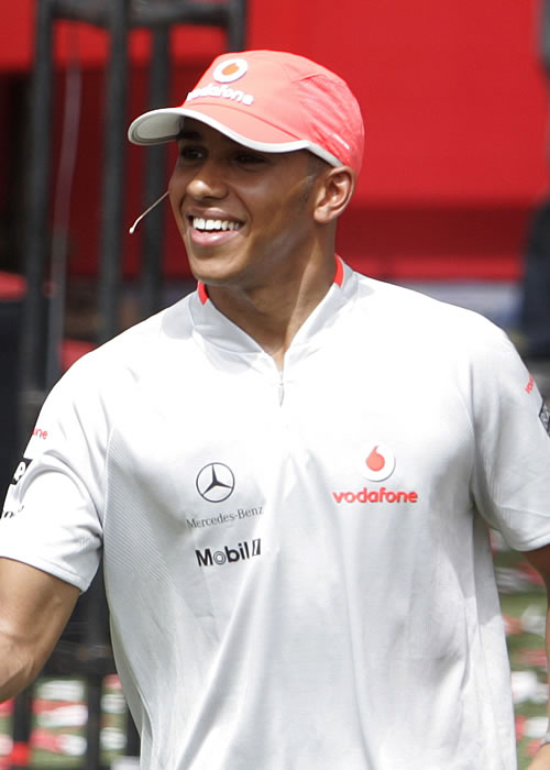 Hamilton: "Tenemos que ganar las siete carreras para optar al título"
