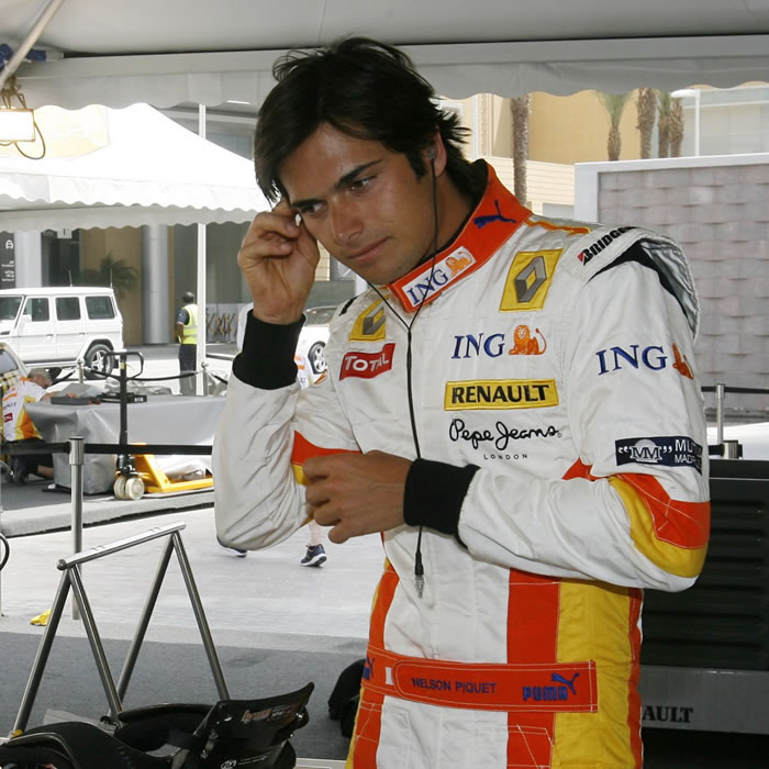 Piquet a la FIA: "Briatore me propuso provocar el accidente"