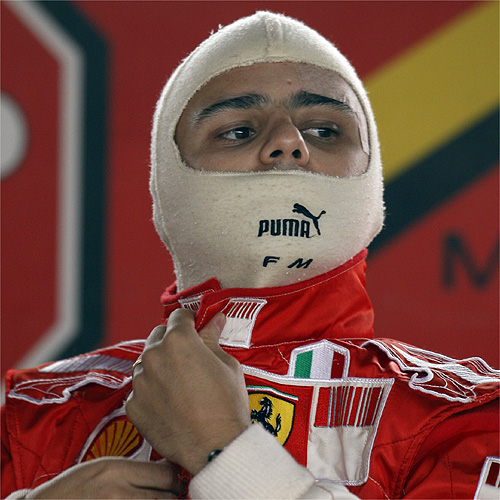 Massa volverá a subirse a un F1 en los próximos días