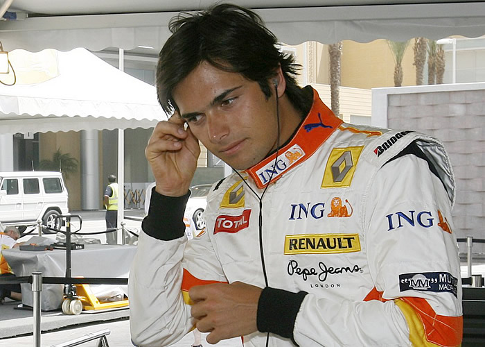 Piquet Jr: "Yo he sido el más perjudicado, mi carrera está acabada"
