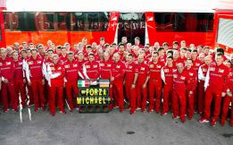 Comienza en Jerez la nueva era turbo-eléctrica de la Fórmula 1