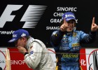 Los primeros años de Alonso en China