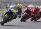 Michelin lleva los neumáticos de 17 pulgadas en MotoGP