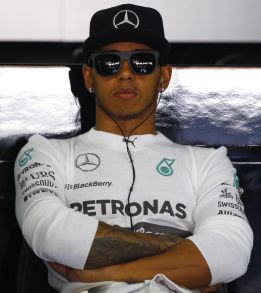 Lewis Hamilton pierde a su ingeniero por una lesión