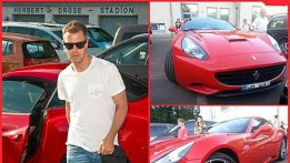 Sebastian vettel padre clearance