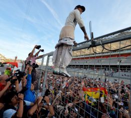Adrián Campos crea un curso para dominar la Fórmula 1