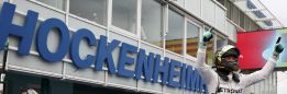 Mercedes ofreció pagar la mitad de las pérdidas de Hockenheim