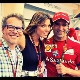 Villeneuve: “Alonso ha elegido mal, podría ganar con Ferrari”