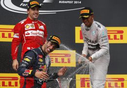 Canal+ emitirá el Mundial de Fórmula 1 desde julio