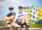 Alemania tiene su 'dream team' de Moto2 con Folger y Cortese