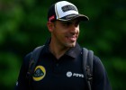 Lotus confirma a Maldonado como piloto para 2016