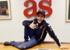 Marc Márquez cumple 24 años