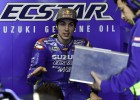 Suzuki lucha por retener a Maverick: 
