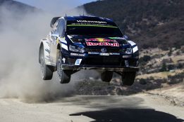 Volkswagen ratifica su proyecto en el WRC hasta 2019