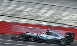 Calificación del GP de Australia 2016 en directo online