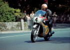 Mike Hailwood, leyenda del motociclismo