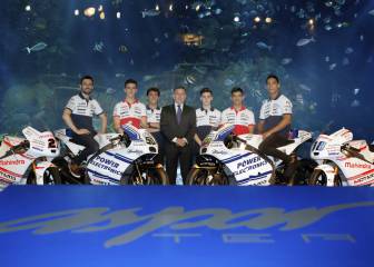 Aspar Team: un reto desde 
