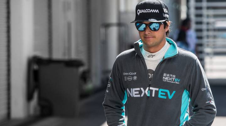 Nelsinho Piquet: “Alonso está en el final de su carrera”