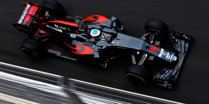 F1 | Alonso y McLaren: 11 abandonos por cuatro carreras con puntos 
