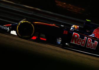 Gallery: Italian F1 Grand Prix qualifying stage in Monza