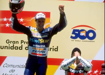 Los 9 pilotos españoles que han ganado en la categoría reina