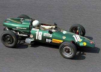 50 años de Volkswagen en imágenes