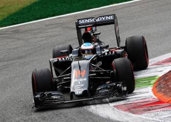 Honda saca pecho y avanza los planes de McLaren para el 2017
