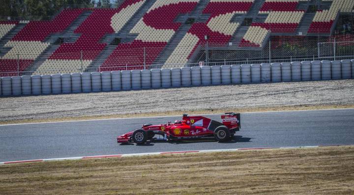 Lauda no quiere disputar la pretemporada en Montmeló