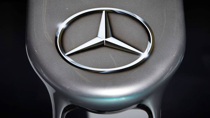Mercedes reserva plaza para el Mundial 2017/18 de la Fórmula E.
