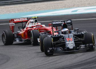 Honda al ataque: confirma que Alonso llevará el nuevo motor