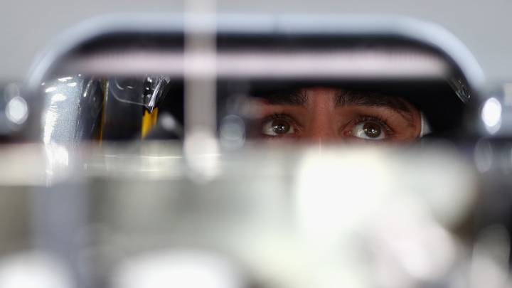 Alonso: "Ser 15º y 17º no es normal para un McLaren".
