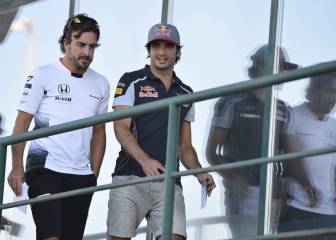 Alonso: 'México plantea retos muy diferentes a otros circuitos'