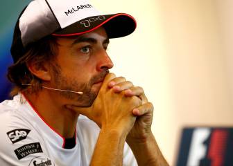 Alonso: 