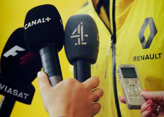 Dudas en Renault: no saben a quién poner con Hulkenberg